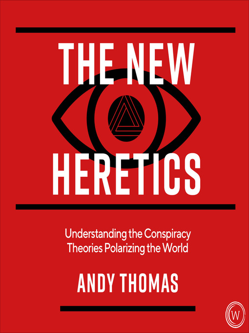 Title details for The New Heretics by Andy Thomas - Available